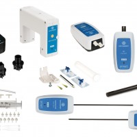 Wireless Advanced Pack for Chemistry